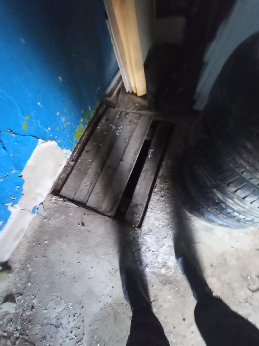 Продается гараж.