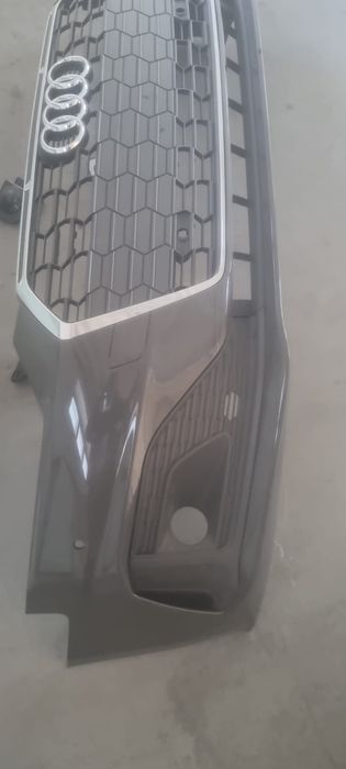 BARA FATA Completa audi a5 2021 impecabila!