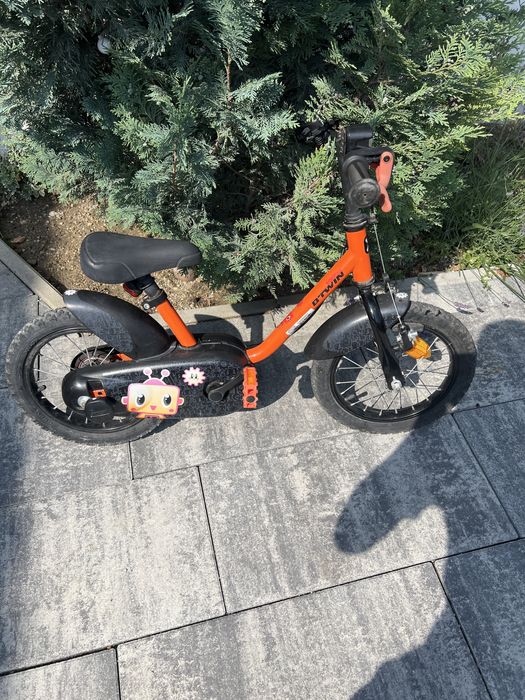 Bicicleta copii