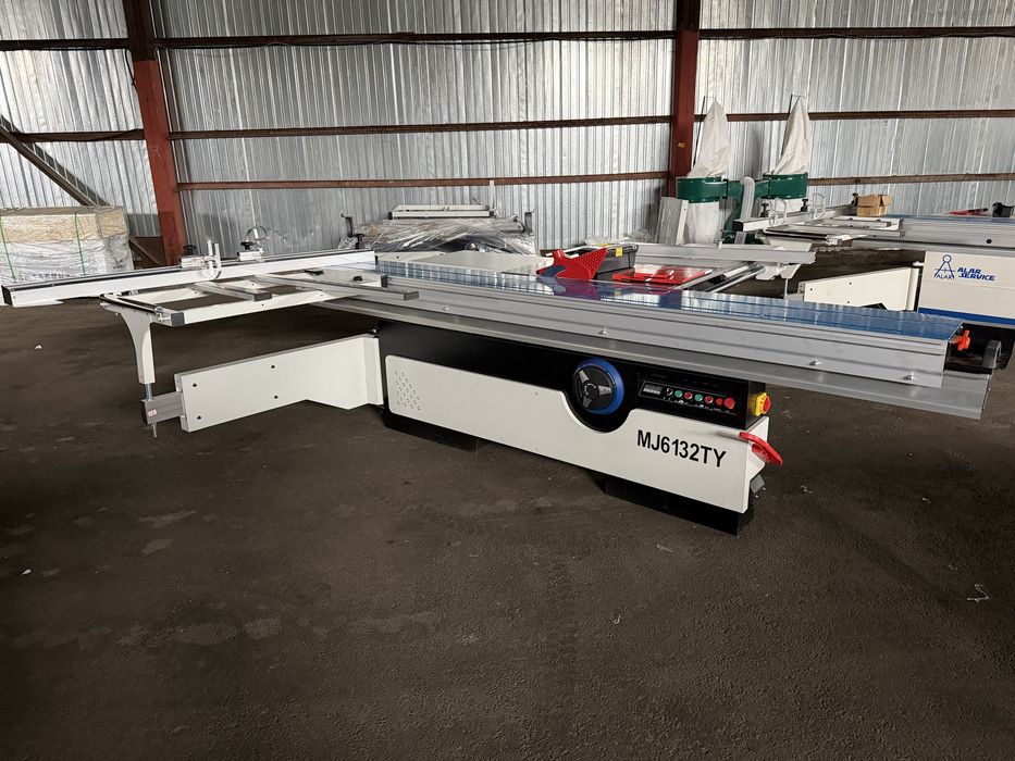 форматно раскроечный станок