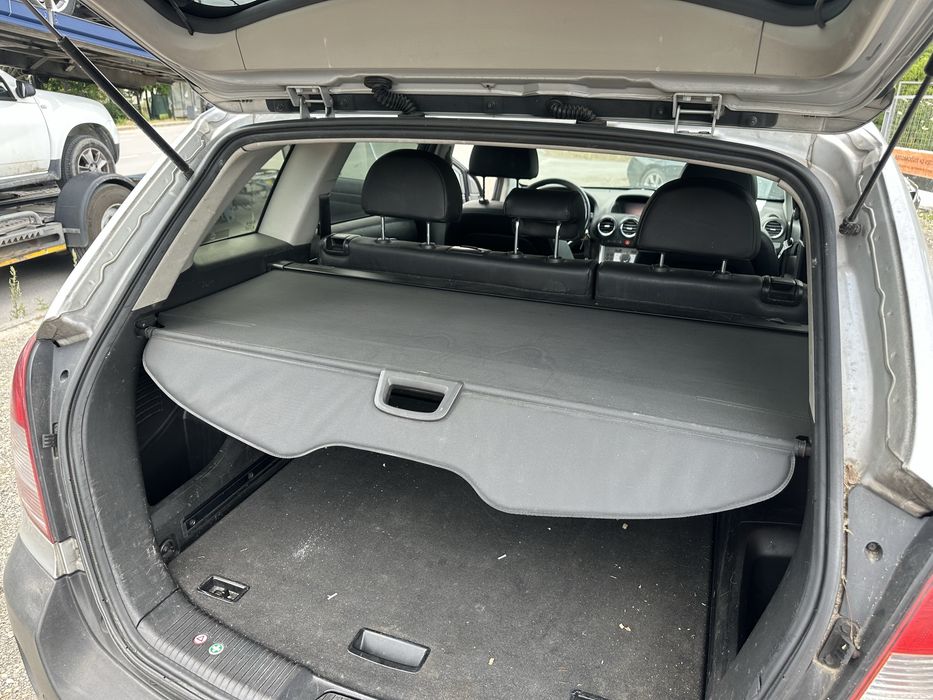 Опел Антара Facelift 2.2cdti- Z22D1 - НА ЧАСТИ