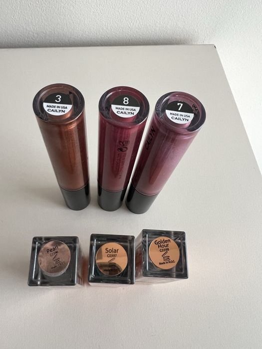 Produse machiaj ochi