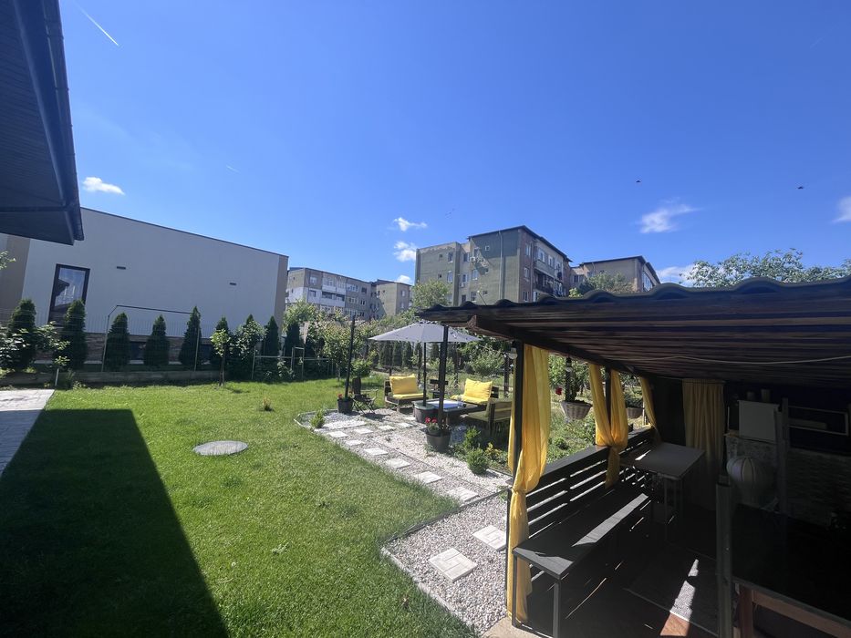 Casa de vanzare Aleea Teilor Caracal