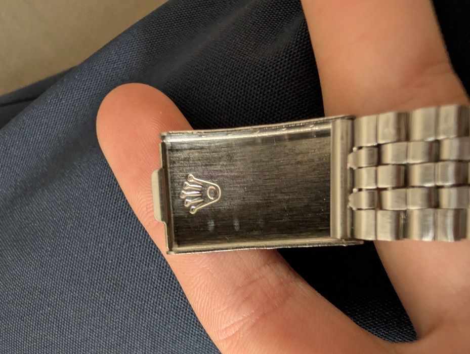 Ceas Rolex datejust 41