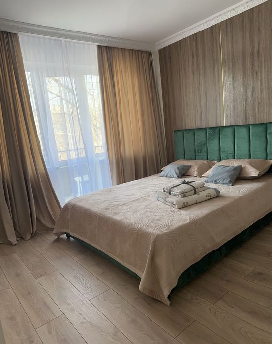 Квартира на юбиленом посуточно