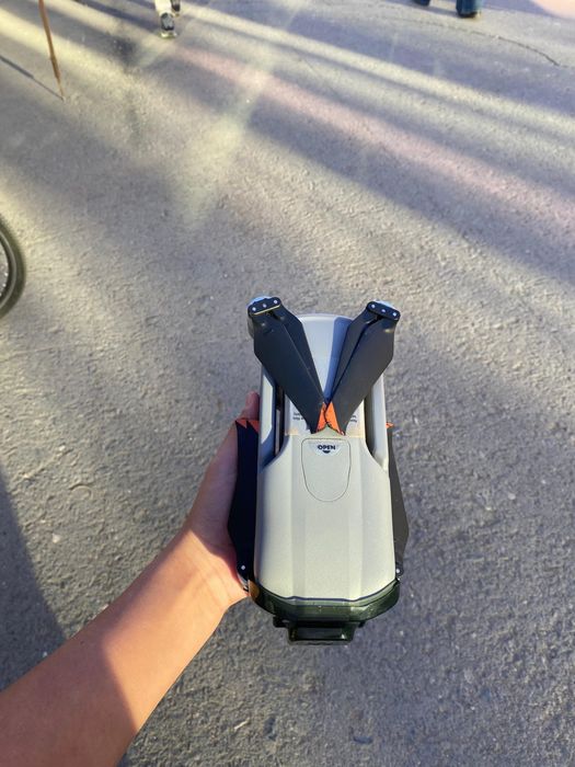 дрон мал карауга арналган