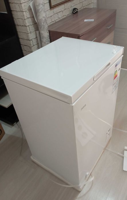 Продам морозилку