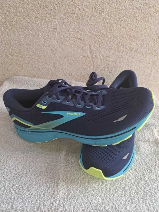 Brooks ghost 15 nr 46