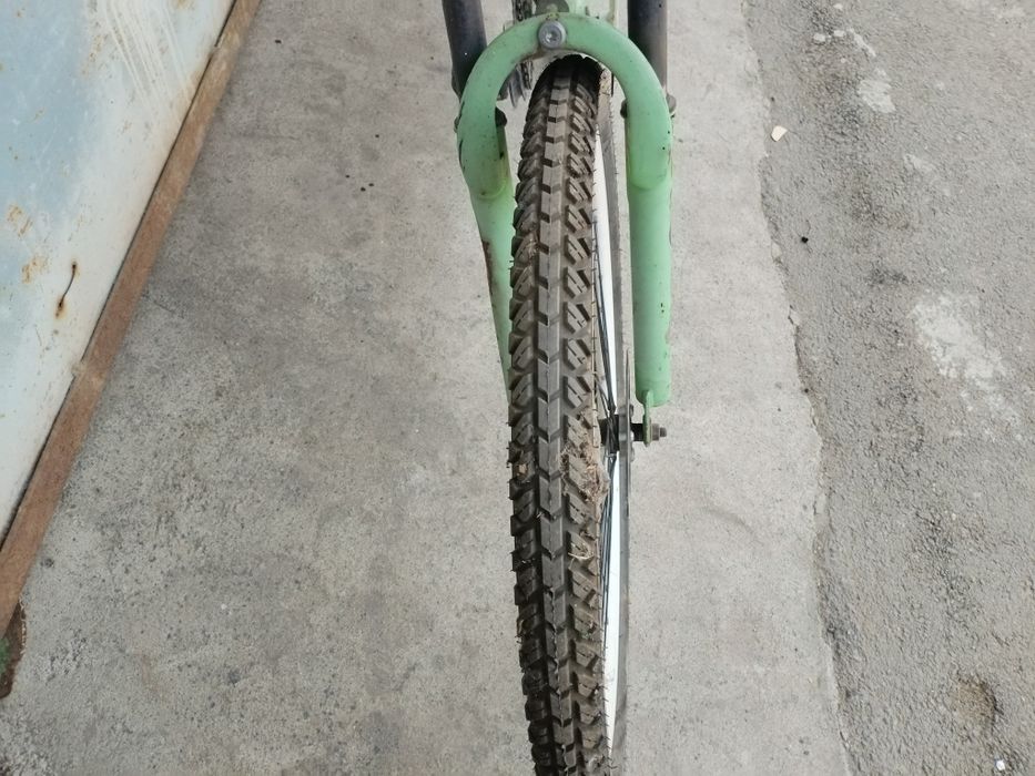 Продам велик горный