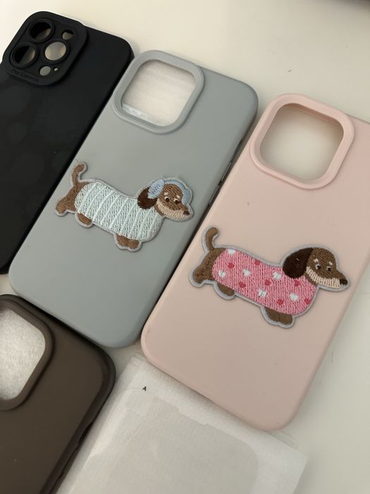 Кейсове и стъклени протектори за iPhone 13 Pro