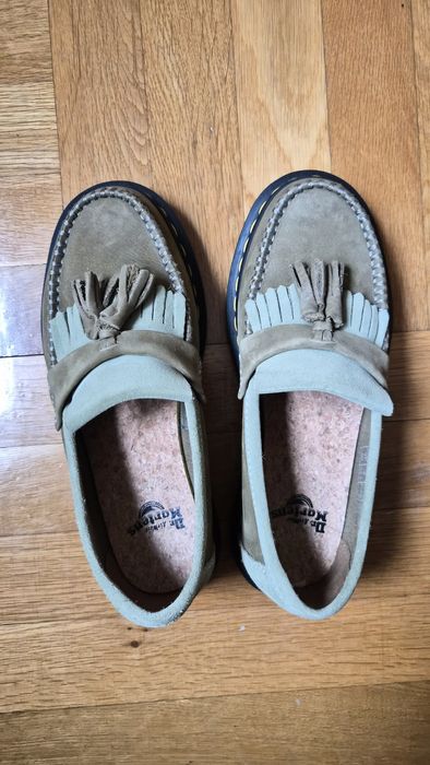 Мокасини "Dr. Martens"