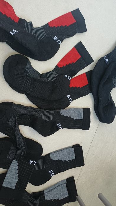 Sosete din lână70% noi Bola