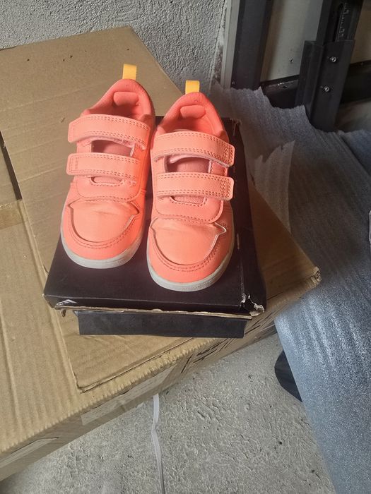 Детски маратонки адидас