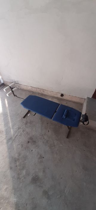 Умурткани чузадиган.