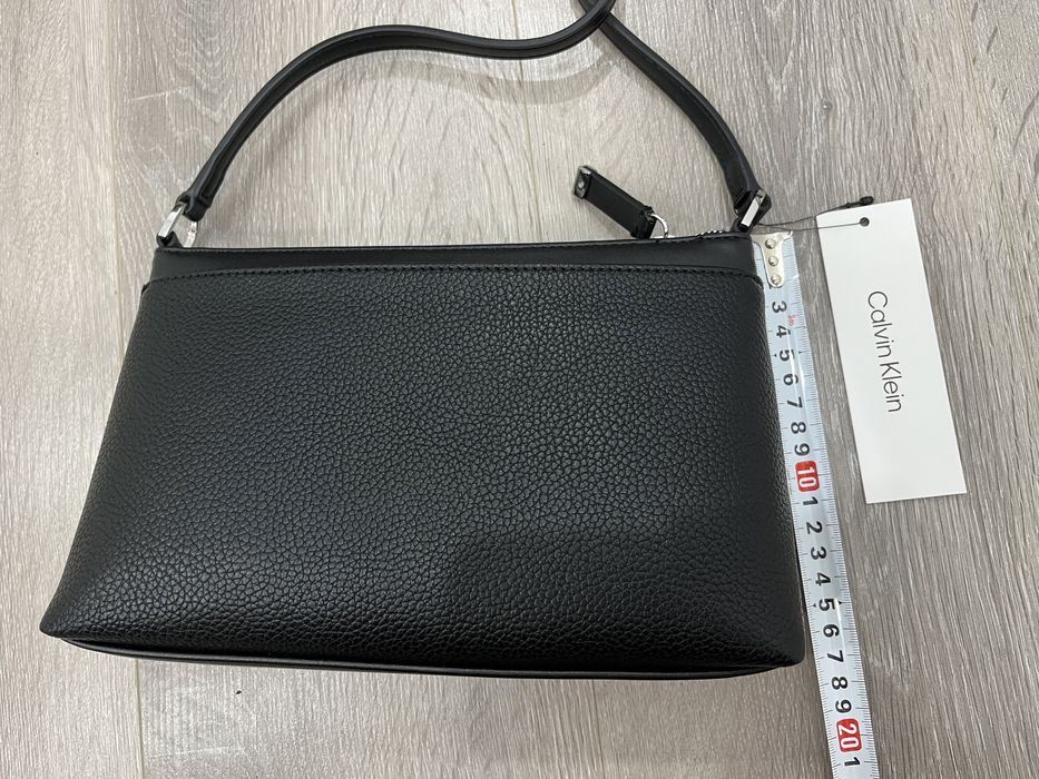 Новая сумка Calvin Klein оригинал