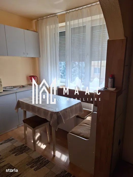 Apartament 3 Camere I Semidecomandat I Cedonia