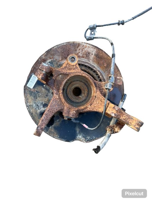 Fuzeta Butuc Roata Fata Dreapta Fata Hyundai Ix35 Lm, El, Elh 2009 - >