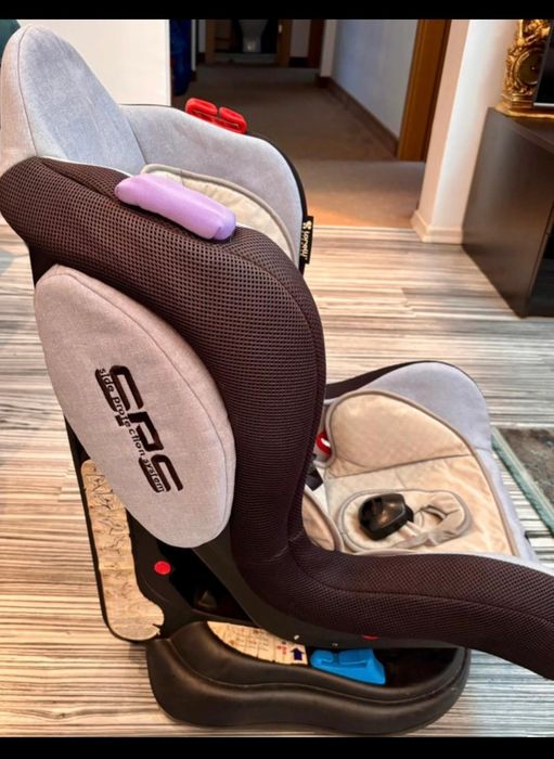 Scaun auto copil Lorelli