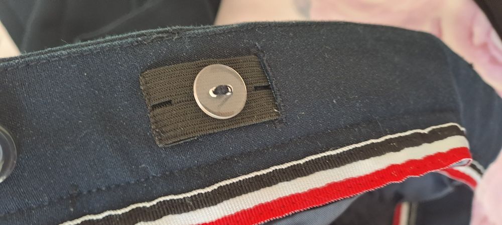 Продам  школьные брюки