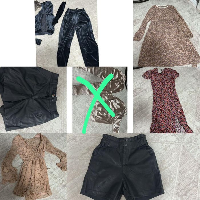 Продам вещи, бу и новые