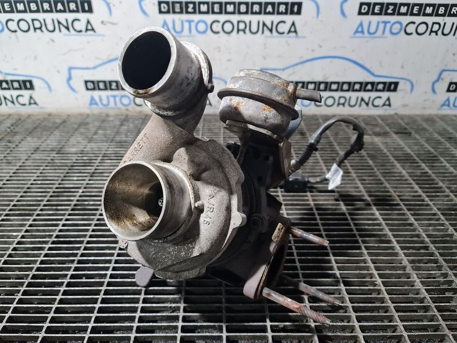 Turbo Suzuki Grand Vitara 1.9 DDIS 2006 - 2012 129CP F9QB Euro5 (1367) 78386001