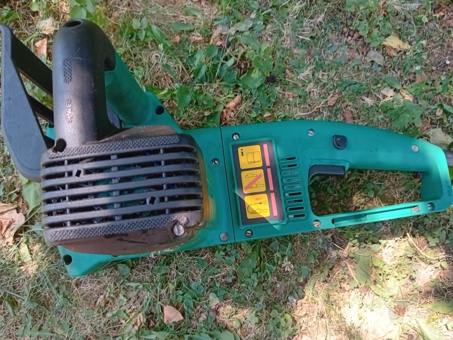 Електрически трион Bosch Ake 35B 1200W 350мм