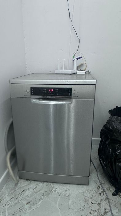 Посудомоечная машина