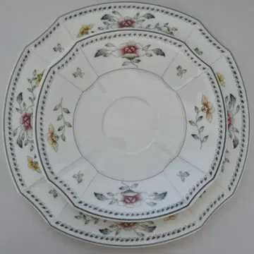 Троен сет. Villeroy & Boch