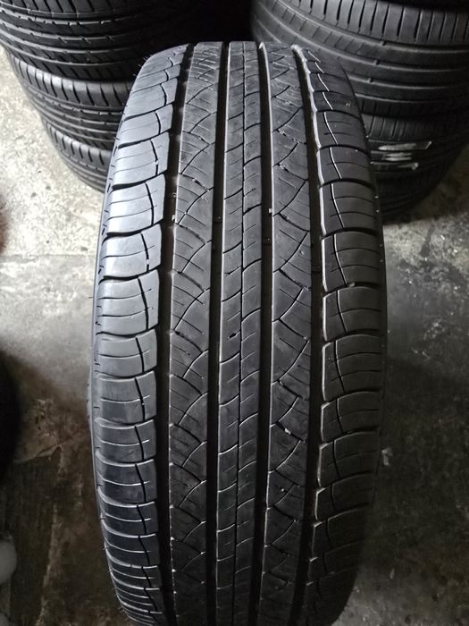Michelin 215/65 R16 98H MS