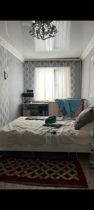 Продам квартиру  в хорошем состоянии