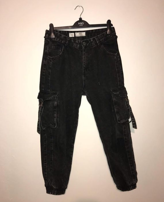 Pantaloni cargo femei