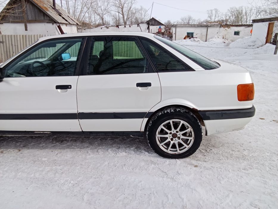 На уверенном ходу