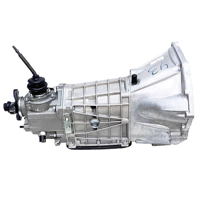 КПП Ваз-21214 Нива