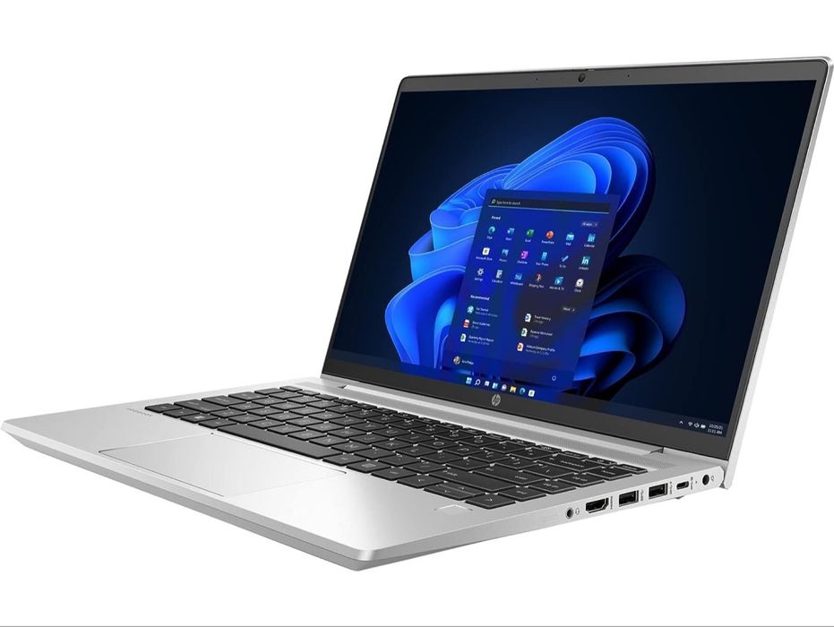 Новый HP ProBook 2025