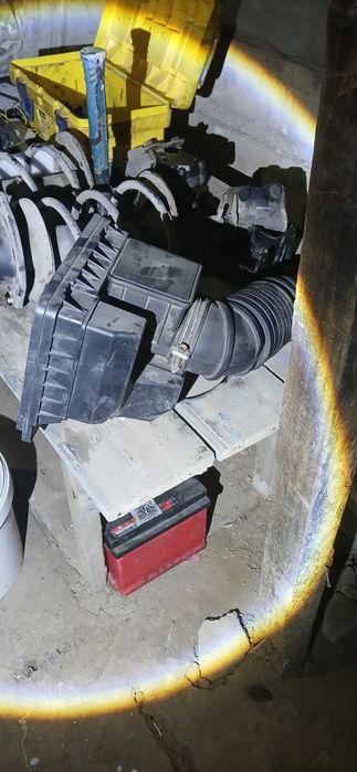 Митсубиси кольт 1.6 1994г