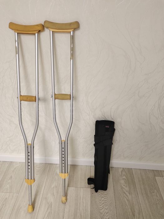 Бандаж/ Отрез / Лангет