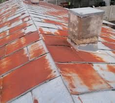 Acoperișuri rezidențiale tablă și dulgherie