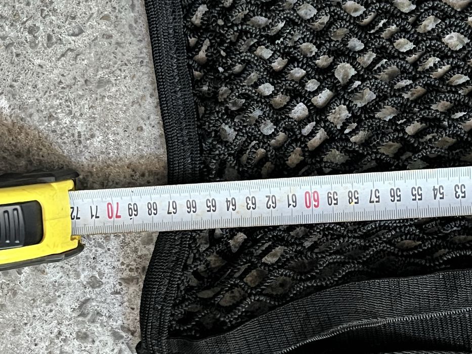 Мрежа за багажник