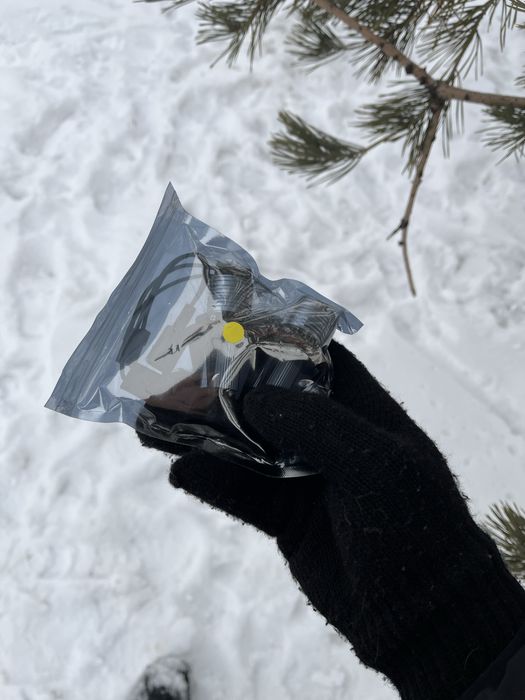 Лампочки в ангельские бмв Led marker e39  e53 e60 e83