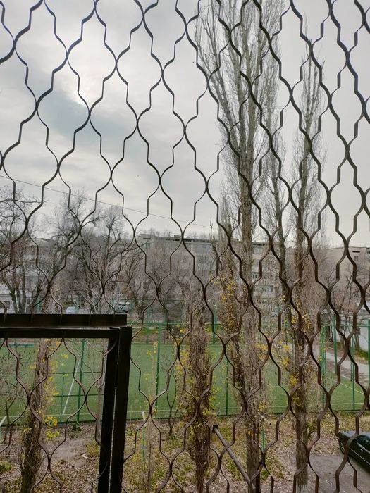 Продам решетки на балкон