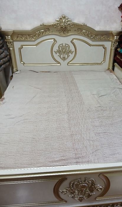 Spalniy mebel 2 kishilik