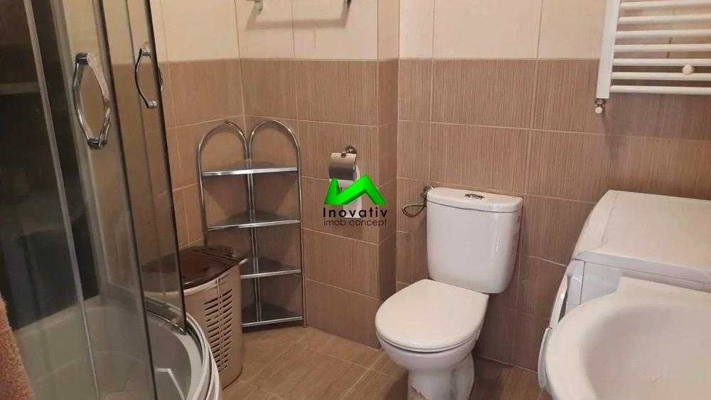 Apartament de vanzare 2 camere Sibiu Turnisor