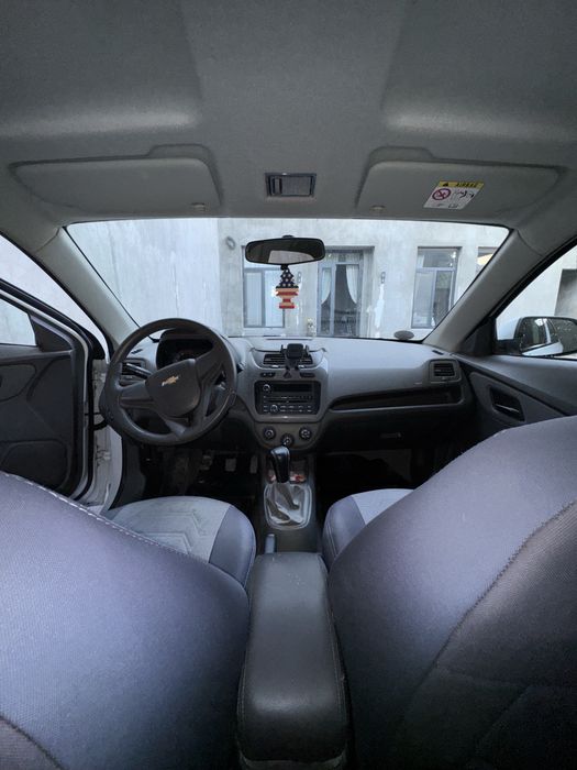 Chevrolet Cobalt 2019