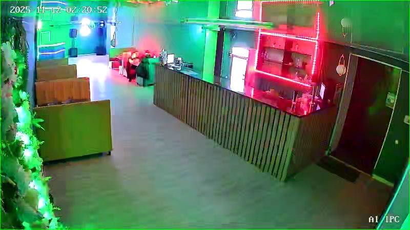 Оборудование для кафе