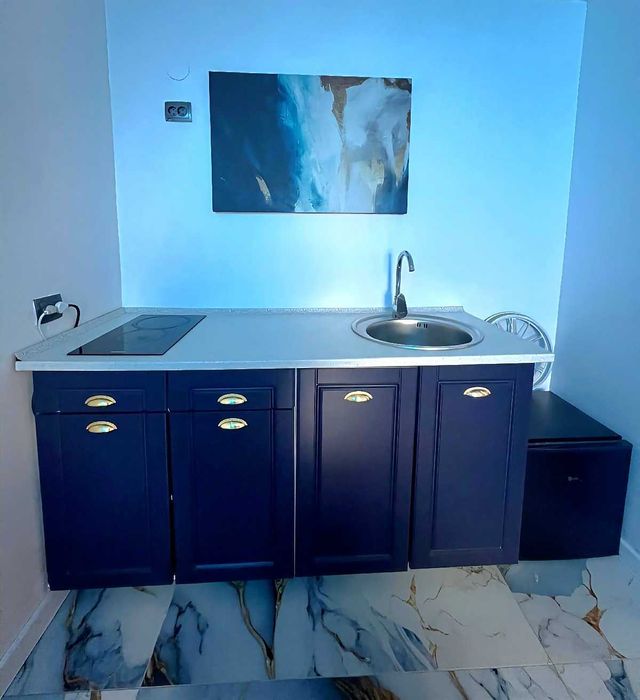 Cazare Apartament cu Jacuzzi Privat si Bucatarie