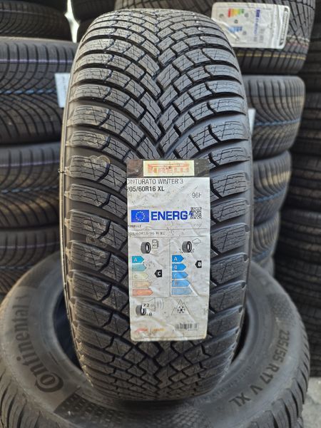 205/60/16 PIRELLI 1бр