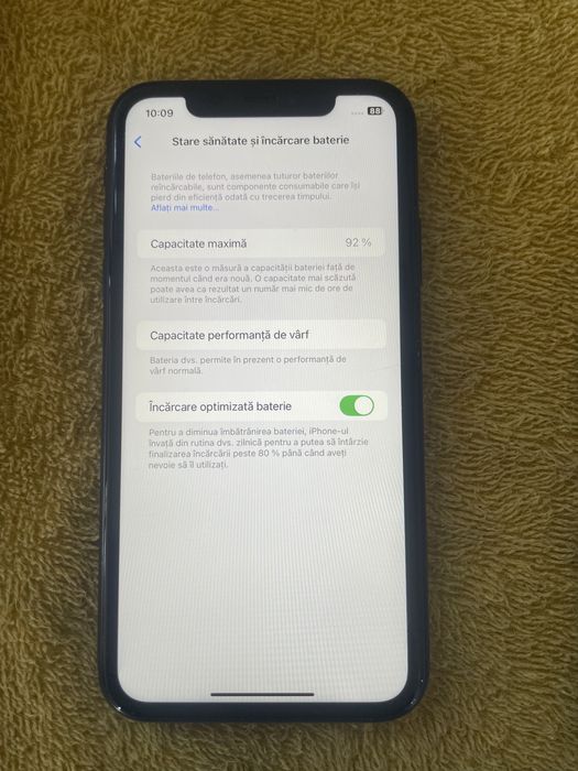 Vand telefoane iphone