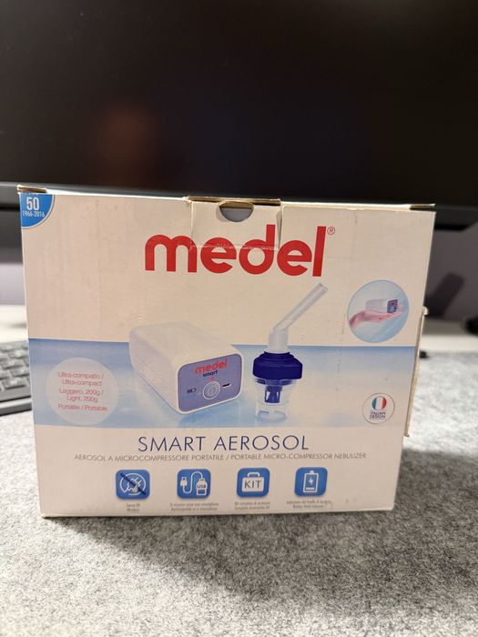 Medel Smart Aerosol