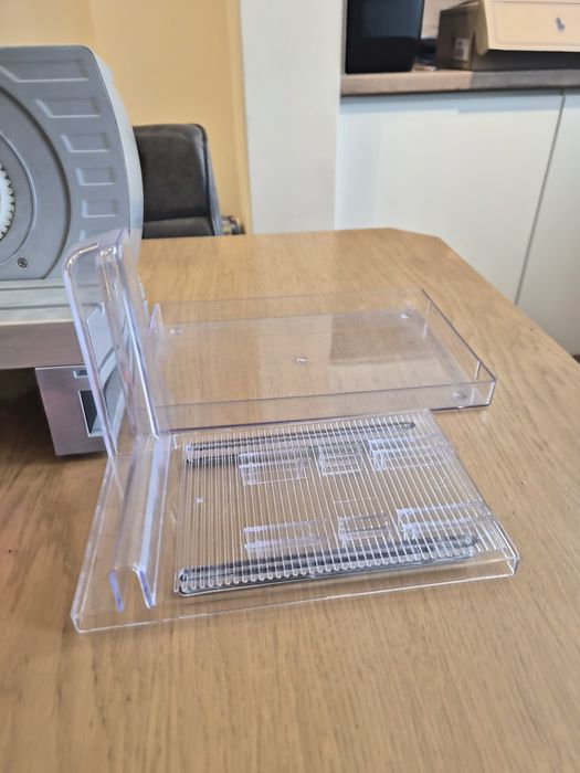 Машина за рязане на колбаси