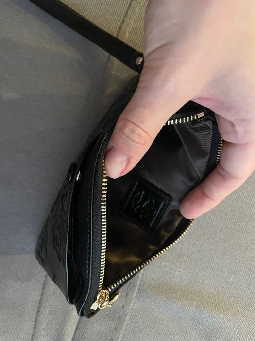 Портмоне ест кожа АРТ 93